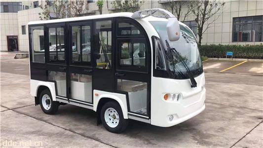  邵阳电动游览车